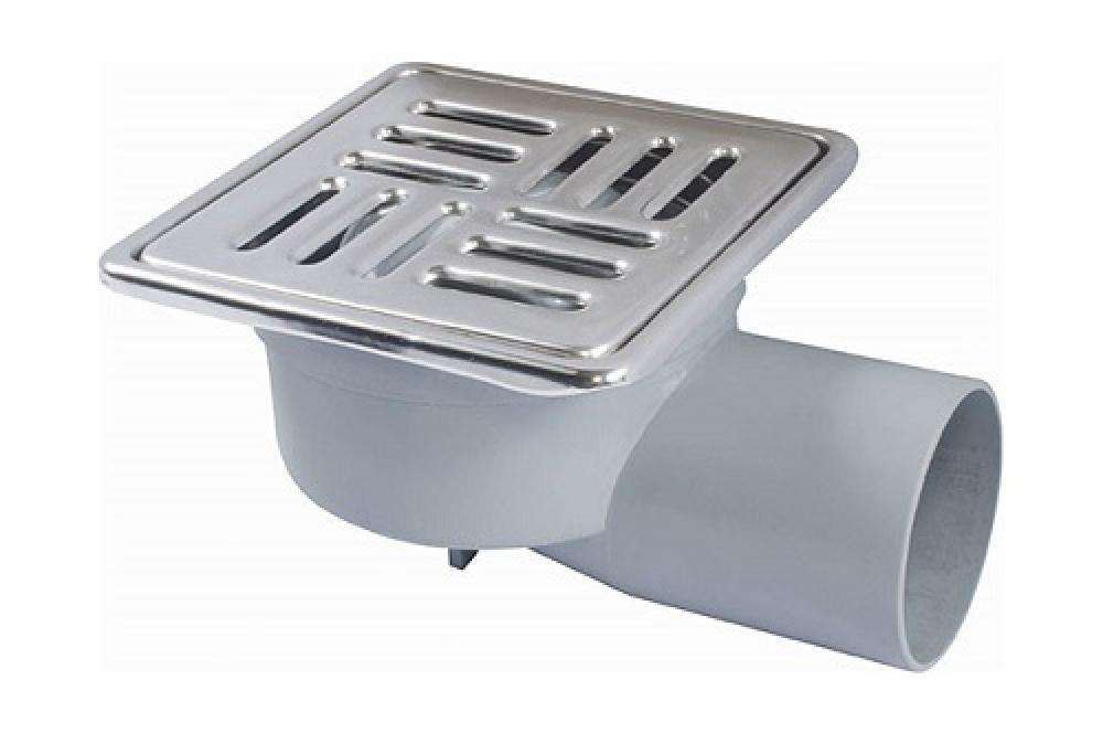 10-10 Q50 PASLANMAZ YER SÜZGECİ