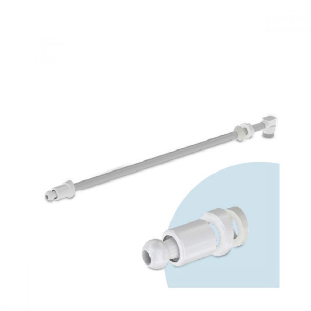 340MM PLASTİK TAHARAT ÇUBUGU