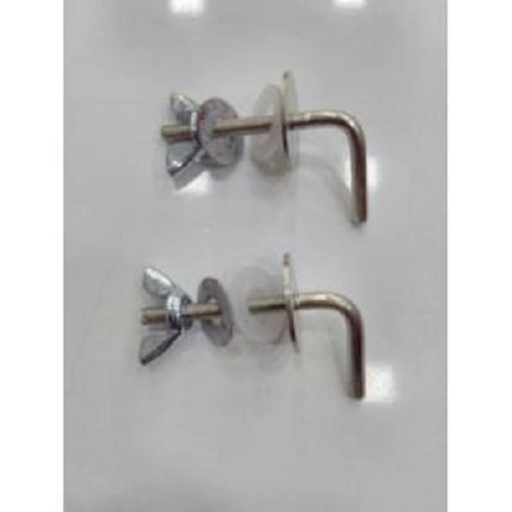 ALTTAN SIKMA KAPAK VİDASI METAL