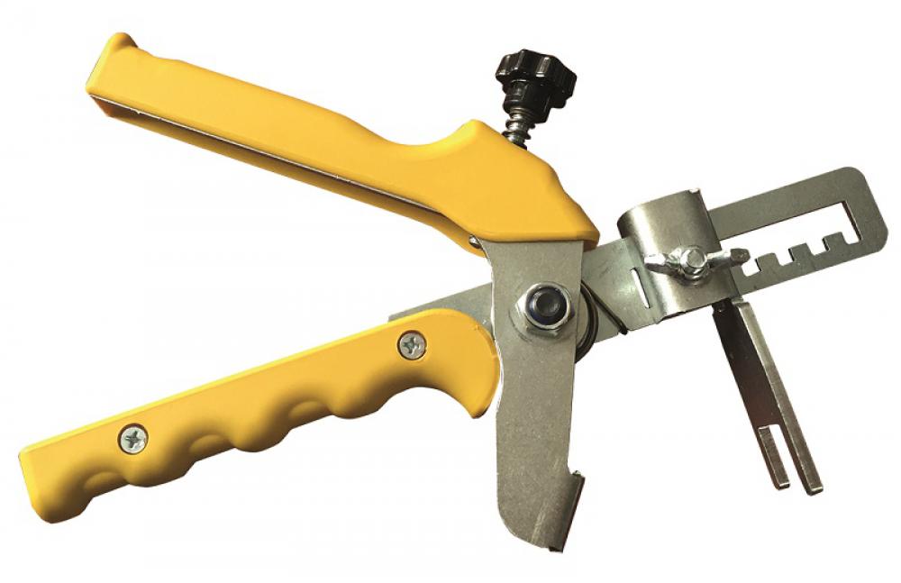 FAYANS TESFİYE PENSESİ