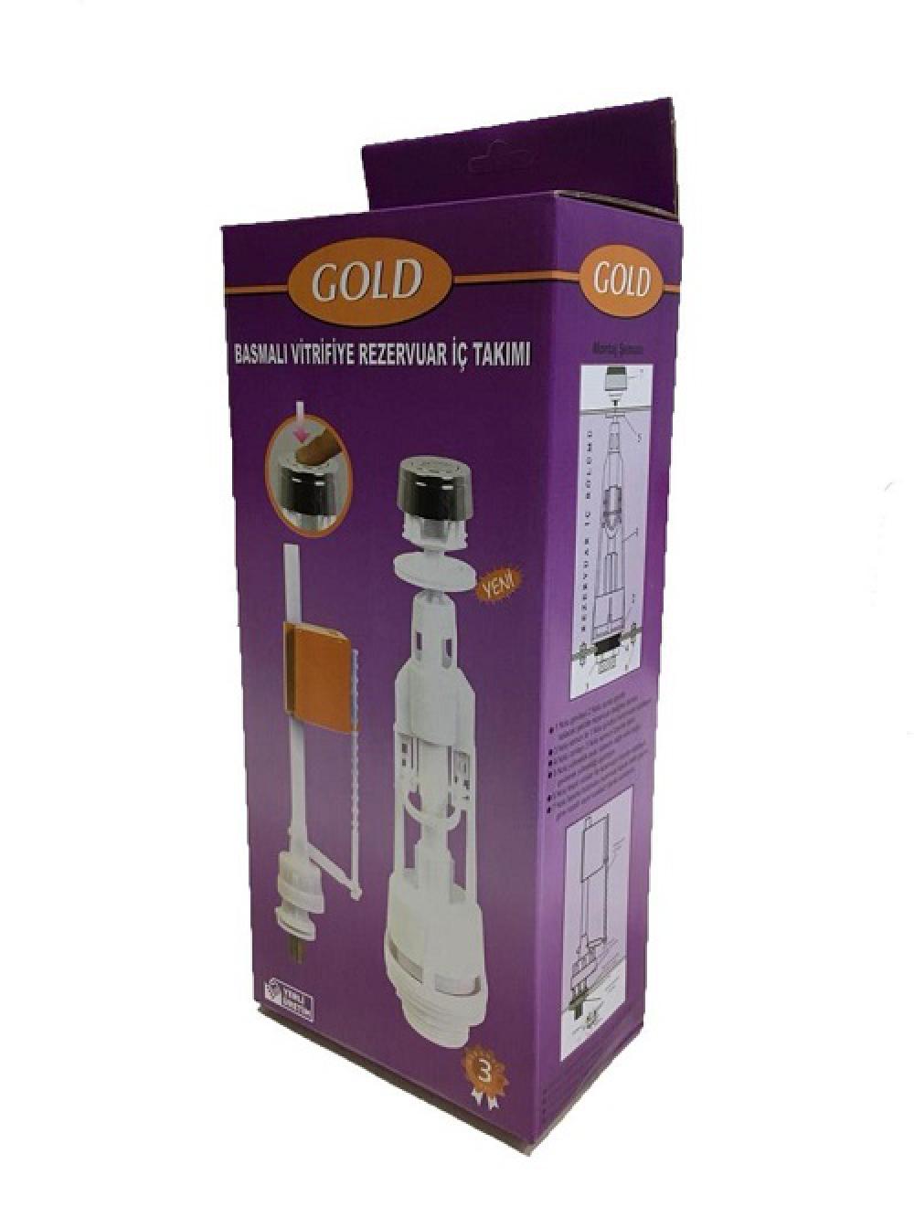 GOLD BASMALI İÇ TAKIM