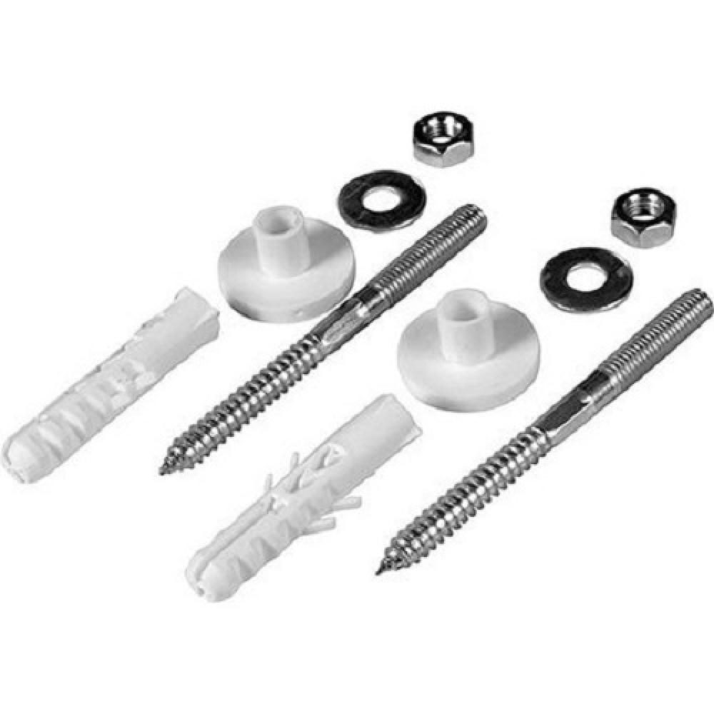 KLOZET MONTAJ VİDASI