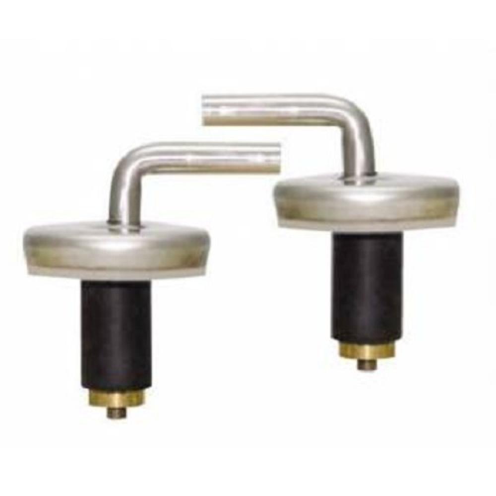 ÜSTTEN SIKMA KAPAK VİDASI METAL